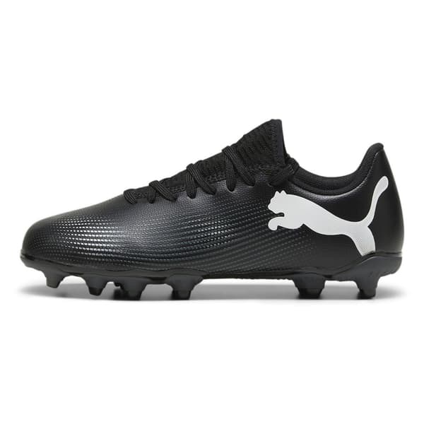 Puma Junior Fotbollsskor Future 7 Play Fg/ag EU 32 1/2
