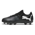 Miniatyrbild 4 av 6: Puma Junior Fotbollsskor Future 7 Play Fg/ag  EU 32 1/2
