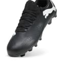 Miniatyrbild 5 av 6: Puma Junior Fotbollsskor Future 7 Play Fg/ag  EU 32 1/2