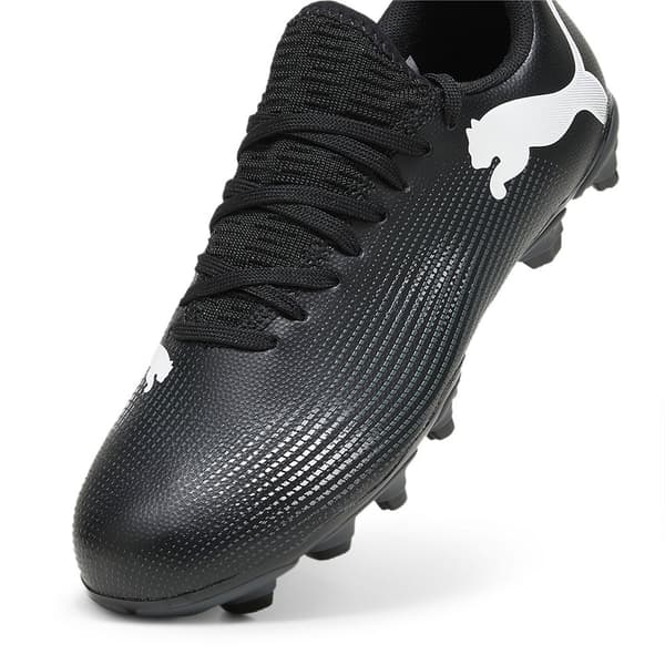 Puma Junior Fotbollsskor Future 7 Play Fg/ag  EU 32 1/2