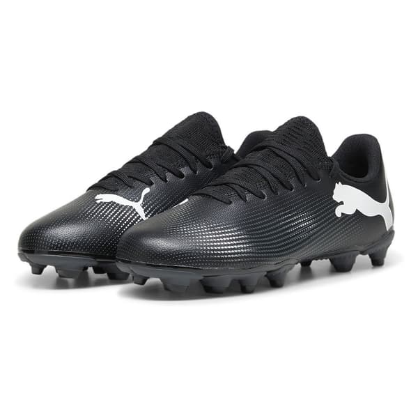 Puma Junior Fotbollsskor Future 7 Play Fg/ag EU 32 1/2