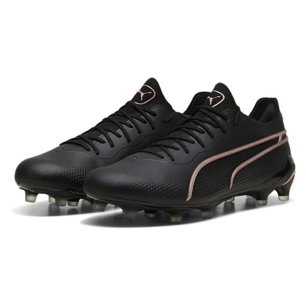 Puma Fodboldstøvler King Ultimate Fg/ag EU 44