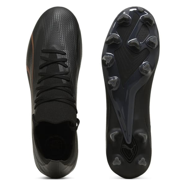 Puma Fotbollsskor Ultra Match Fg/ag EU 44