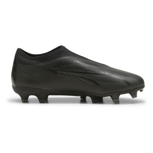 Puma Junior Fodboldstøvler Ultra Match Ll Fg/ag  EU 27 1/2