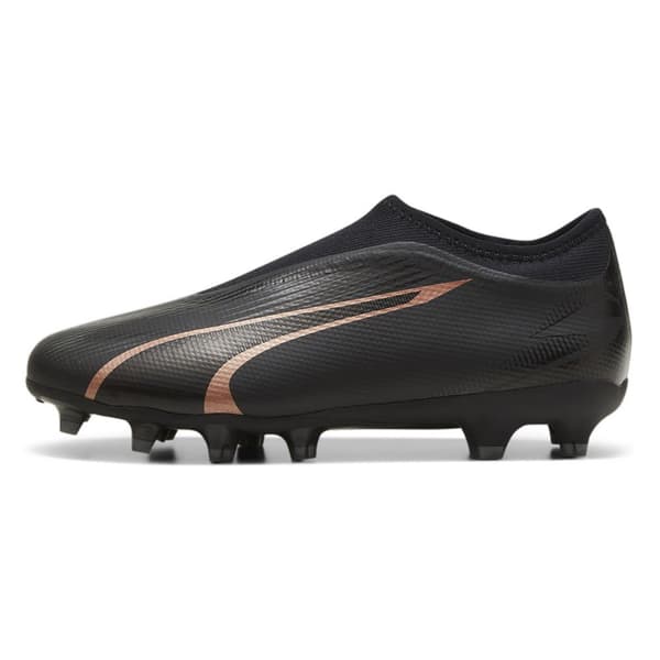 Puma Junior Fodboldstøvler Ultra Match Ll Fg/ag  EU 27 1/2