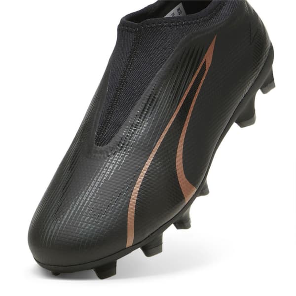 Puma Junior Fodboldstøvler Ultra Match Ll Fg/ag  EU 27 1/2