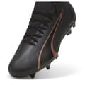 Miniatyrbild 5 av 6: Puma Fotbollsskor Ultra Match Mxsg  EU 42 1/2