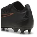 Miniatyrbild 6 av 6: Puma Fotbollsskor Ultra Match Mxsg  EU 42 1/2