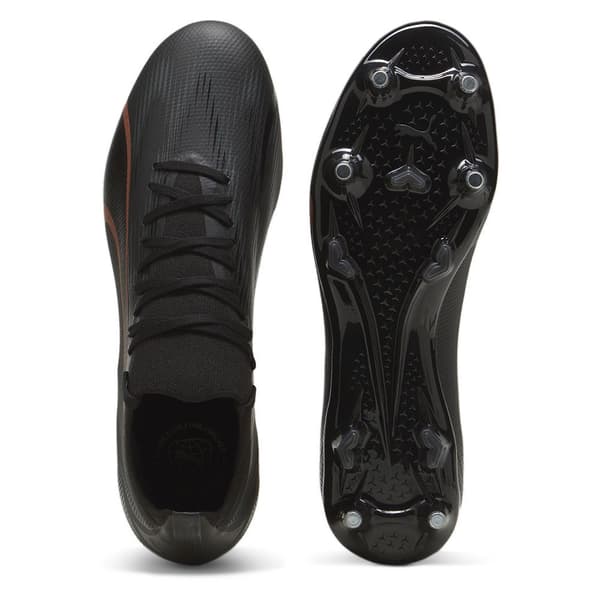 Puma Fotbollsskor Ultra Match Mxsg EU 42 1/2