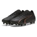 Miniatyrbild 1 av 6: Puma Fotbollsskor Ultra Match Mxsg  EU 42 1/2