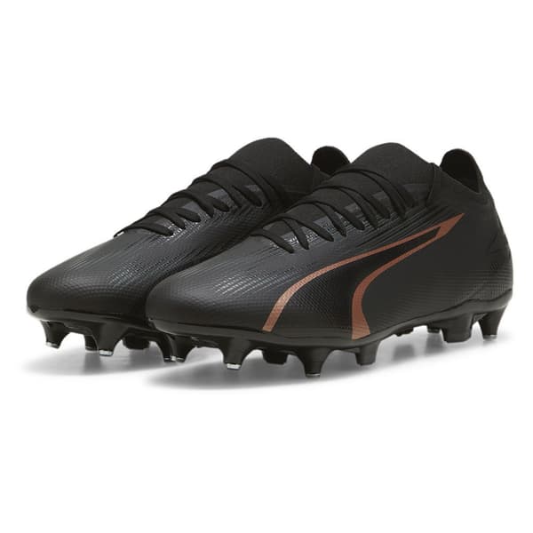 Puma Fodboldstøvler Ultra Match Mxsg EU 44