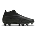 Miniatyrbillede 3 af 6: Puma Fodboldstøvler Ultra Match+ Ll Fg/ag  EU 42 1/2