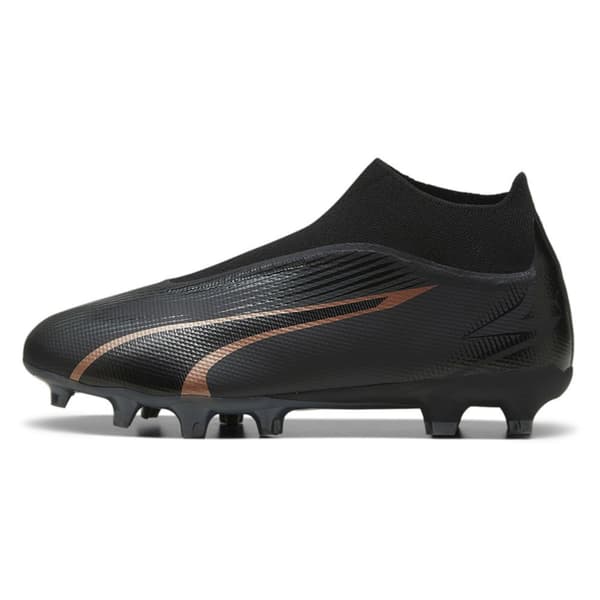 Puma Fodboldstøvler Ultra Match+ Ll Fg/ag EU 42 1/2