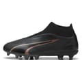 Miniatyrbillede 4 af 6: Puma Fodboldstøvler Ultra Match+ Ll Fg/ag  EU 42 1/2