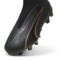 Miniatyrbillede 5 af 6: Puma Fodboldstøvler Ultra Match+ Ll Fg/ag  EU 42 1/2