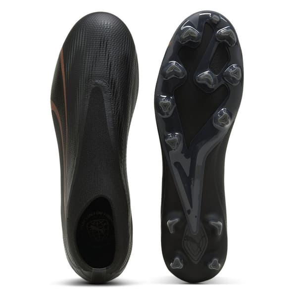 Puma Fodboldstøvler Ultra Match+ Ll Fg/ag EU 42 1/2