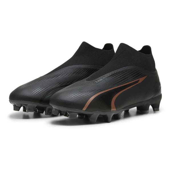 Puma Fodboldstøvler Ultra Match+ Ll Fg/ag EU 42 1/2