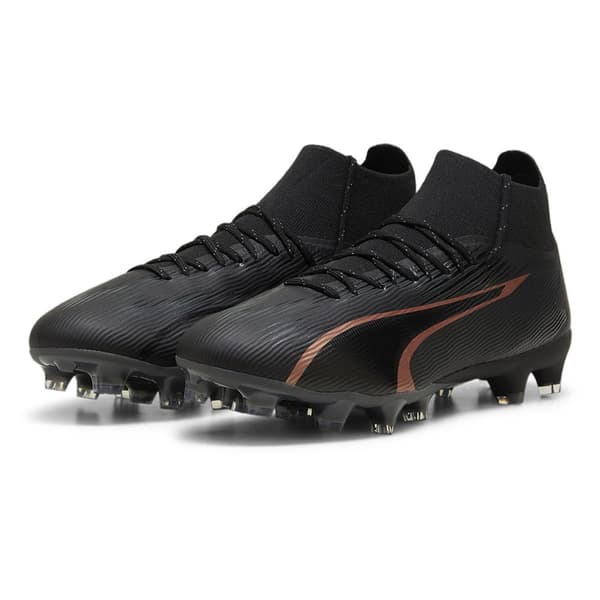 Puma Fotbollsskor Ultra Pro Fg/ag  EU 42