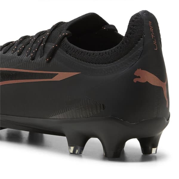 Puma Fotbollsskor Ultra Ultimate Fg/ag EU 44 1/2