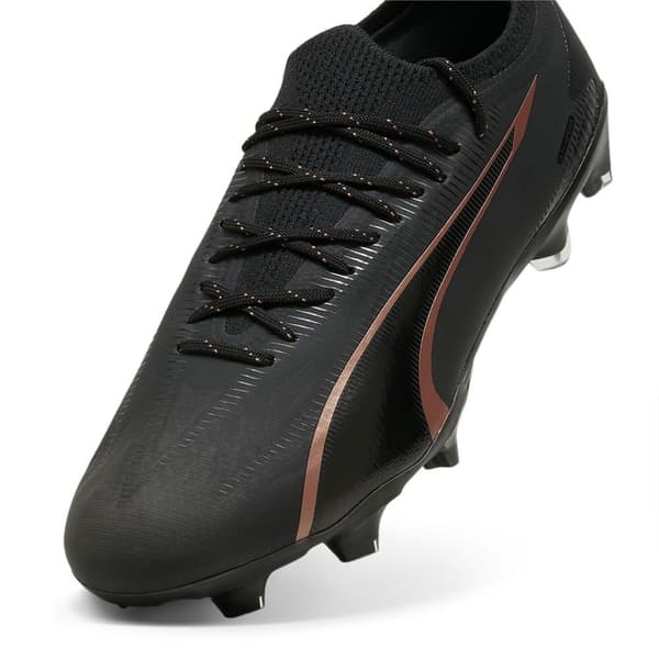 Puma Jalkapallokengät Ultra Ultimate Fg/ag EU 46