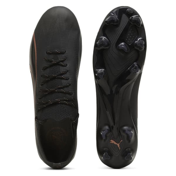 Puma Jalkapallokengät Ultra Ultimate Fg/ag EU 46