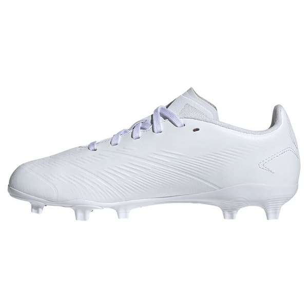 Adidas Fotbollsskor Predator League Fg Vit EU 29