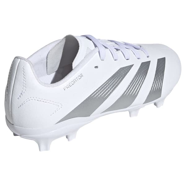 Adidas Fotbollsskor Predator League Fg Vit EU 29