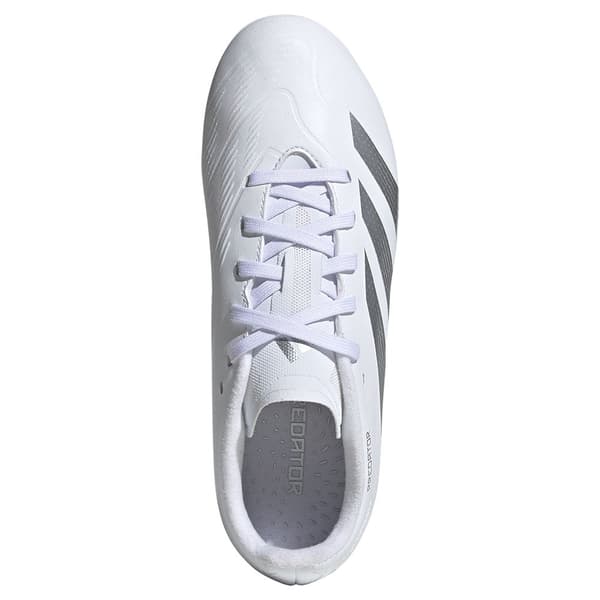 Adidas Fotbollsskor Predator League Fg Vit EU 29