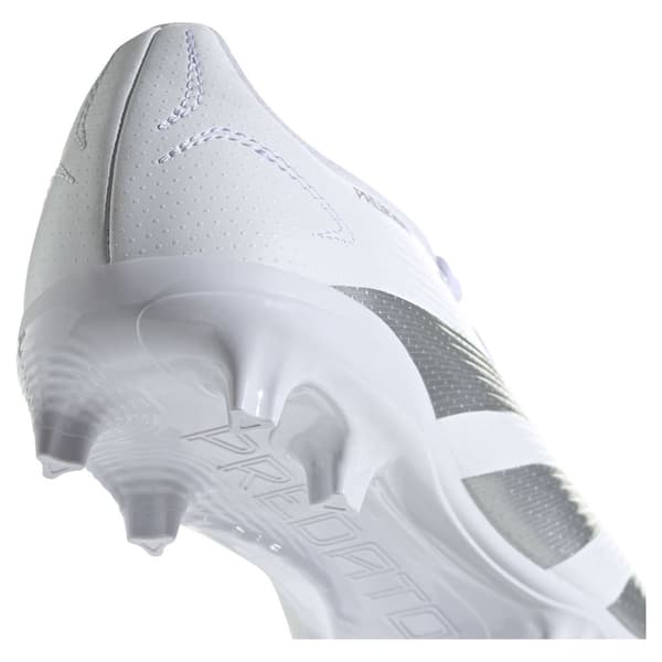 Adidas Fotbollsskor Predator League Fg Vit EU 29