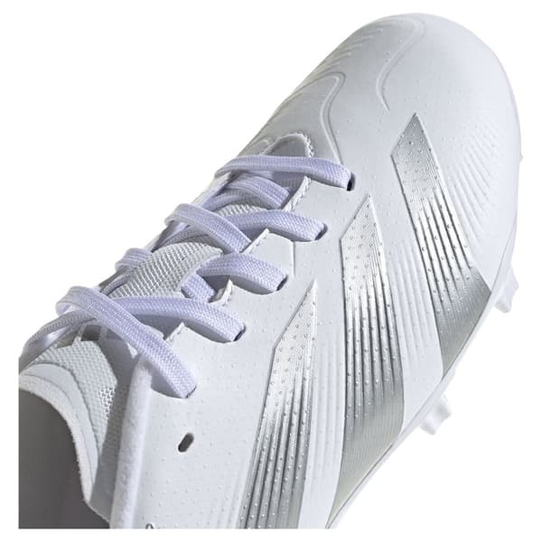 Adidas Fotbollsskor Predator League Fg Vit EU 29