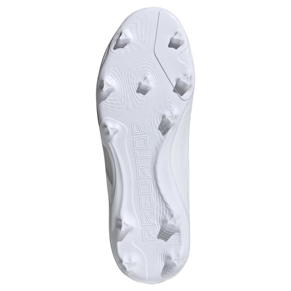 Adidas Fotbollsskor Predator League Fg Vit EU 29