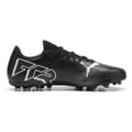 Miniatyrbild 3 av 6: Puma Fotbollsskor Future 7 Play Mg Svart EU 40