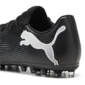 Miniatyrbild 6 av 6: Puma Fotbollsskor Future 7 Play Mg Svart EU 40