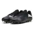 Miniatyrbild 1 av 6: Puma Fotbollsskor Future 7 Play Mg Svart EU 40