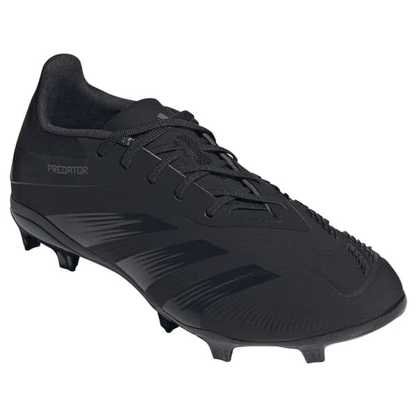 Adidas Fodboldstøvler Predator Elite Fg EU 28 1/2