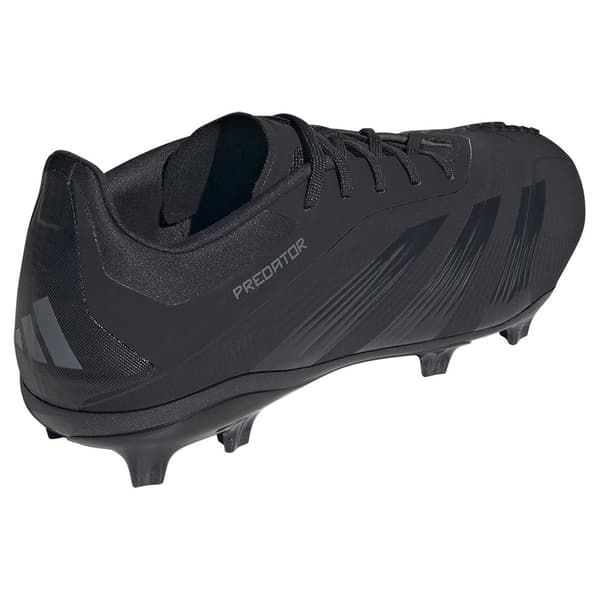 Adidas Fodboldstøvler Predator Elite Fg  EU 31