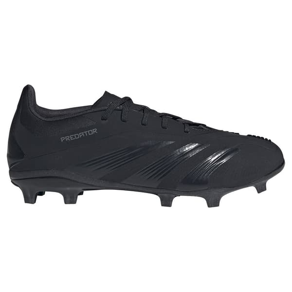 Adidas Fodboldstøvler Predator Elite Fg  EU 31