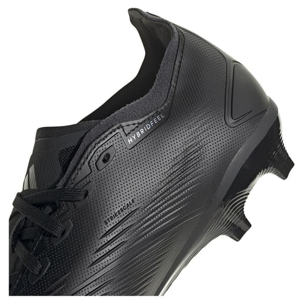 Adidas Fodboldstøvler Predator League Fg EU 40 2/3