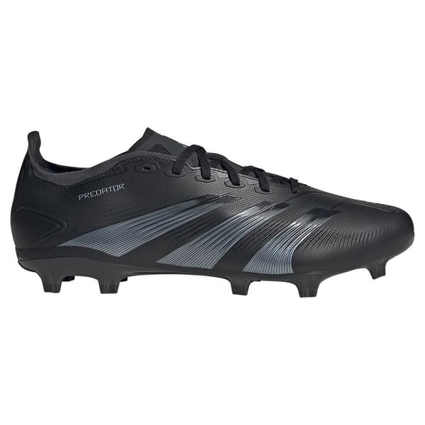 Adidas Fodboldstøvler Predator League Fg EU 40 2/3