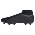 Miniatyrbillede 3 af 8: Adidas Fodboldstøvler Predator League Laceless Fg  EU 43 1/3