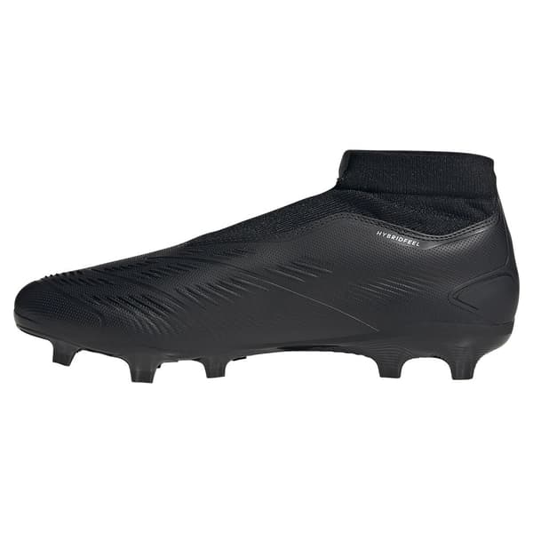Adidas Fodboldstøvler Predator League Laceless Fg  EU 43 1/3