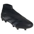 Miniatyrbillede 4 af 8: Adidas Fodboldstøvler Predator League Laceless Fg  EU 43 1/3