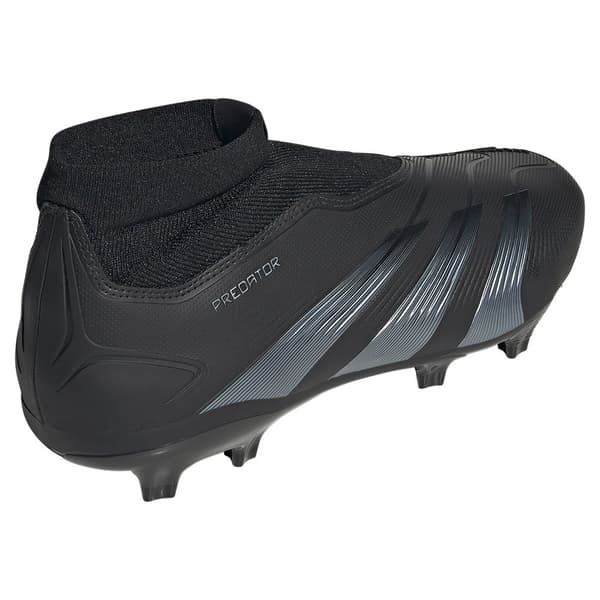 Adidas Fodboldstøvler Predator League Laceless Fg  EU 43 1/3