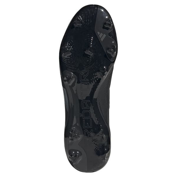 Adidas Fodboldstøvler Predator League Laceless Fg  EU 43 1/3