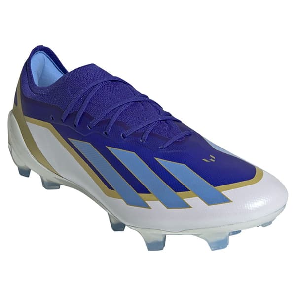 Adidas Fodboldstøvler X Crazyfast Elite Messi Fg EU 46 2/3
