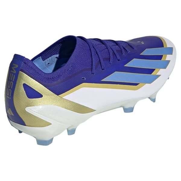 Adidas Fodboldstøvler X Crazyfast Elite Messi Fg EU 46 2/3
