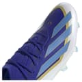 Miniatyrbillede 7 af 10: Adidas Fodboldstøvler X Crazyfast Elite Messi Fg  EU 46 2/3