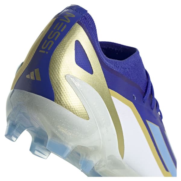 Adidas Fodboldstøvler X Crazyfast Elite Messi Fg EU 46 2/3