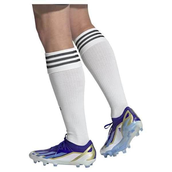 Adidas Fodboldstøvler X Crazyfast Elite Messi Fg EU 46 2/3