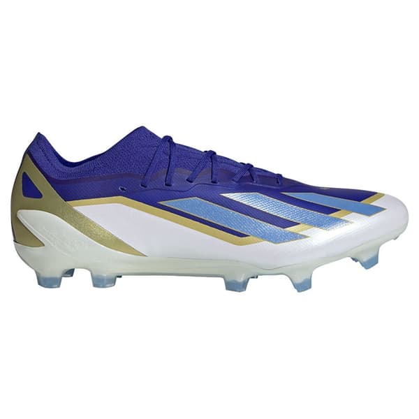 Adidas Fodboldstøvler X Crazyfast Elite Messi Fg EU 46 2/3